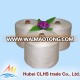 40/2 100% Virgin Polyester Spun paper cone Yarn manufacturer