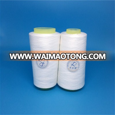 100% spun polyester yarn for bangladesh